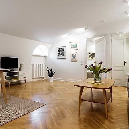 Vana-Posti Apartment Tallinn Exterior photo